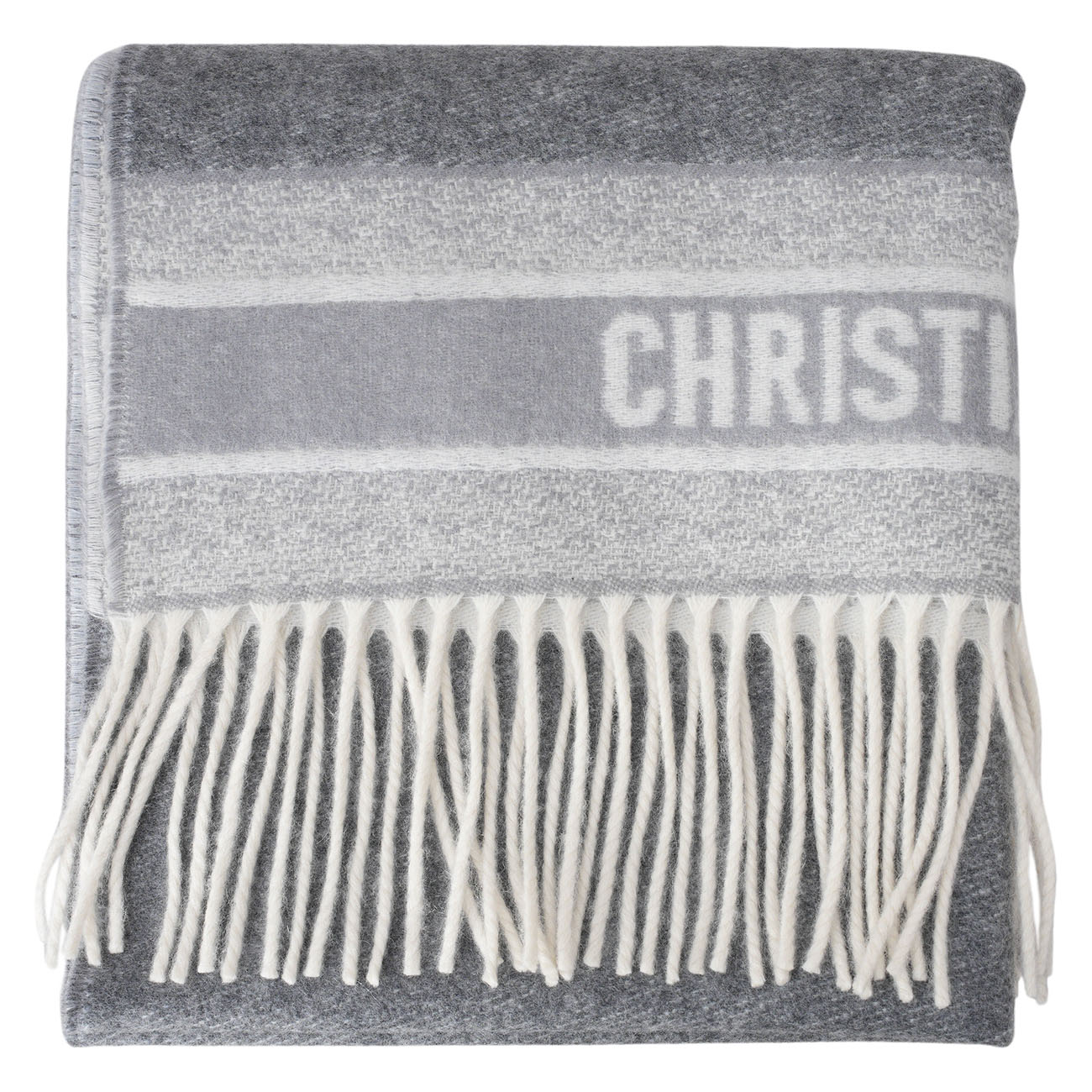 CHRISTIAN DIOR(USED)디올 스카프